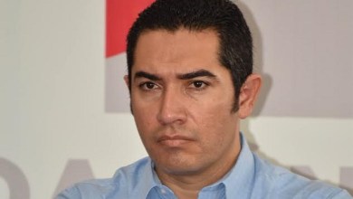 Más Michoacán no apoya a candidatos de otros partidos: Remigio García