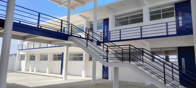 Unidades Profesionales de la UMSNH, opción de estudio al interior del estado