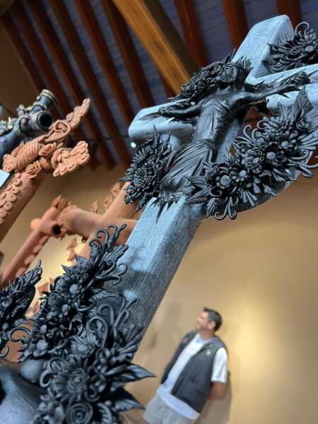 Gobierno Municipal invita a su cuarta edición de la Expo Feria “Cruz de Barro”