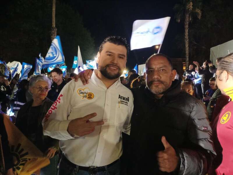 Adán Barajas Villalobos: El Mejor Perfil del PRD para el Distrito 10 de Morelia