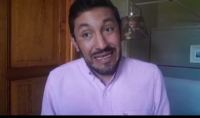 La Columna de “El Mono Grosero”…Darío, Diego y ( Paco Poncho) “Andrey”, los de confianza de doña Claudia