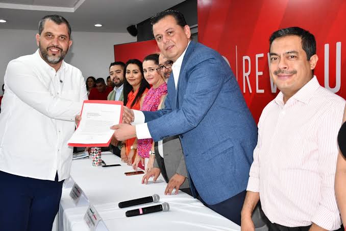 Gotas de Poder: ¡Basta de violencia!