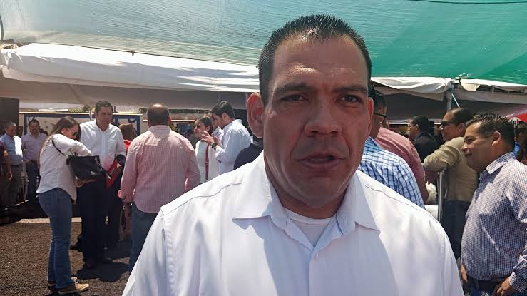 Bladimir González, Candidato del PRI-PAN-PRD, Acusado de Actos Vandalismo Contra Competidores Políticos