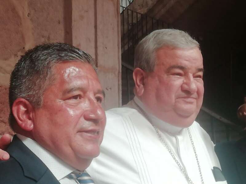 La Columna de “El Mono Grosero”…carnitas, enchiladas y gorditas para Pepe Feyo Ortega Reyes