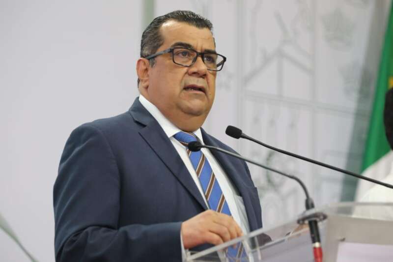 Bajan los delitos de violación, robo a transeúnte y casa habitación, y víctimas de homicidio doloso