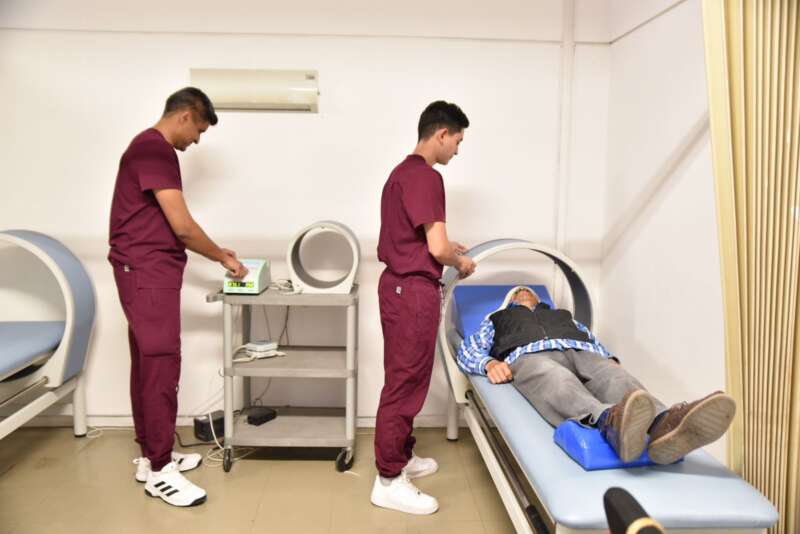 Ingreso a carreras del área de la Salud en la UMSNH, será por sus conocimientos