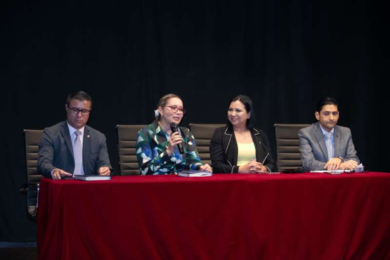 UMSNH fortalece a la planta docente de Asignatura B con la actualización de asignaturas para la sustentabilidad académica