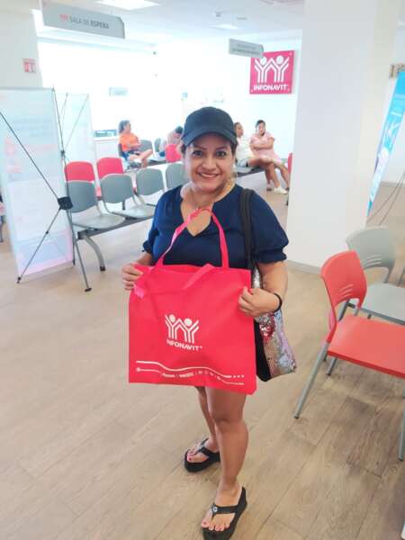 INFONAVIT ACERCA CRÉDITOS A DERECHOHABIENTES DE MICHOACÁN