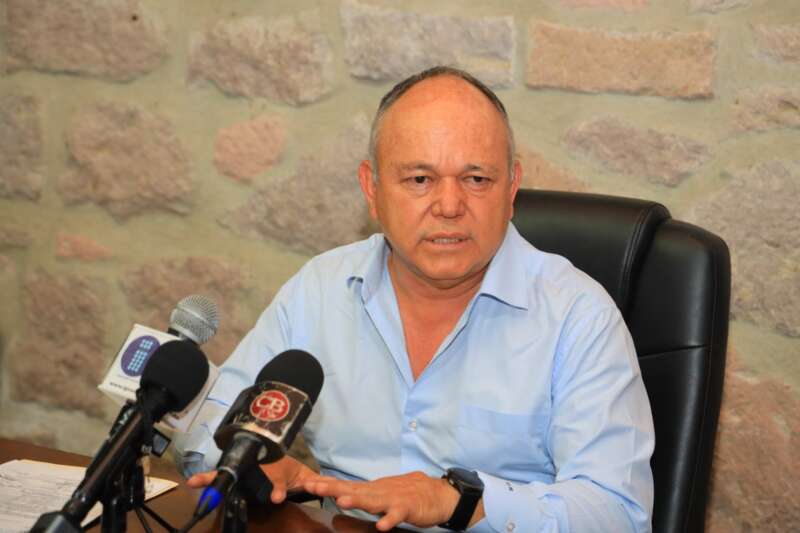 Gobierno estatal, ignorante de la normatividad; no se dejan ayudar: OOAPAS