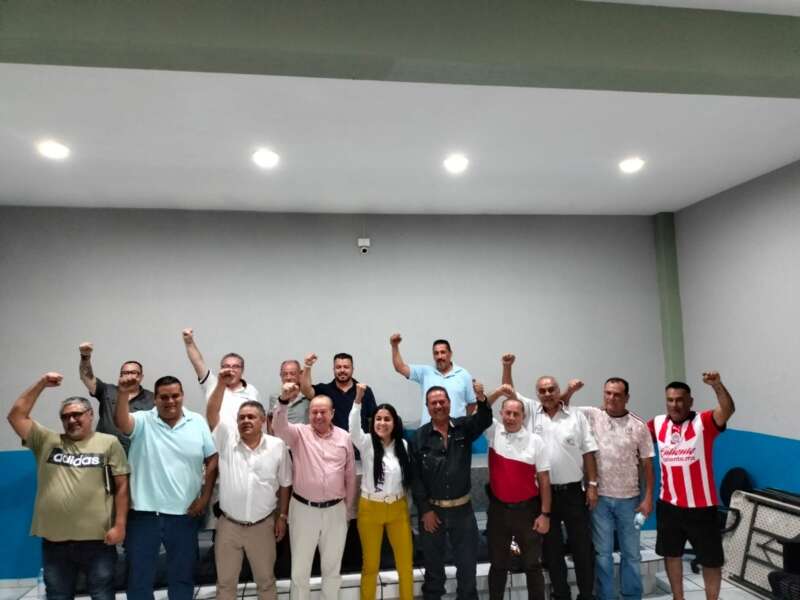 Morelia requiere vialidades modernas y transporte público más eficiente: Gisela Vázquez