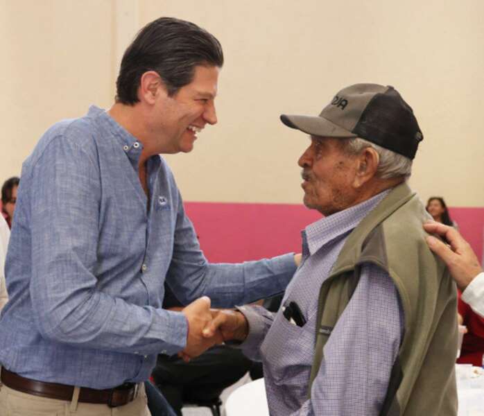 Gobierno de Alfonso desarrolló más y mejores obras en Morelia