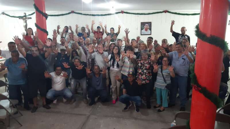 Impulsare obras que mejoraren calidad de vida de familias morelianas: Gisela Vázquez