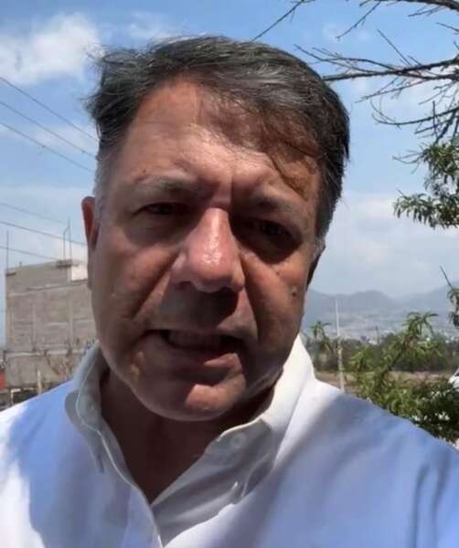 Ahora son empresarios los que desmienten al candidato de morena