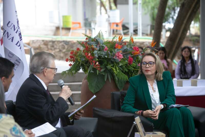 UMSNH, aliada del rescate de la historia nacional y de visibilizar a los personajes que construyeron a México