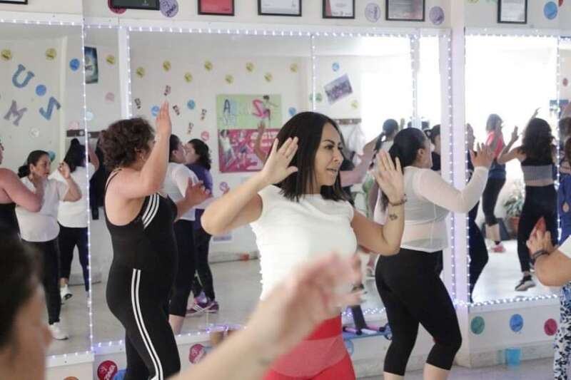 Para dar resultados, hay que escuchar y servir con el corazón: Gloria Tapia