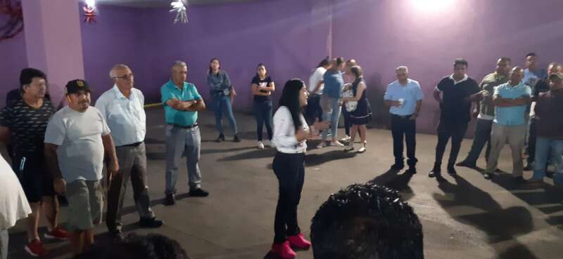 Propone Gisela Vázquez garantizar acceso a salud mental y física de los morelianos