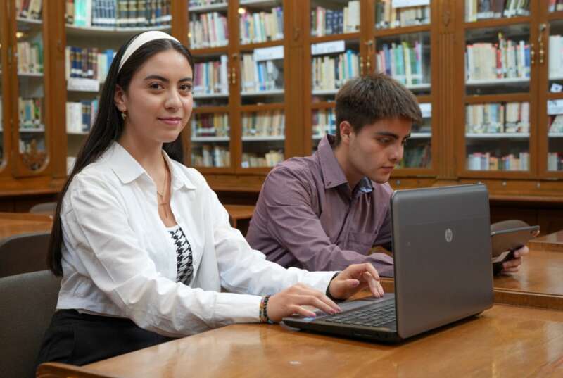 Crece interés de estudiar en línea en la Universidad Michoacana