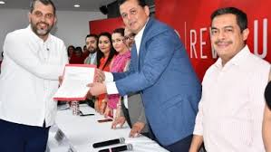 La Columna de “El Moni Grosero”…Memo y René, como los hermanos Lelos….Alfonso y los medios