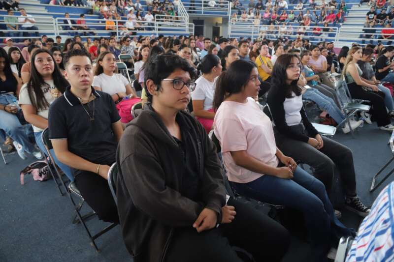 A LA VUELTA DE LA ESQUINA LAS ELECCIONES; Y LA JUVENTUD MICHOACANA SE INFORMA Y ANALIZA