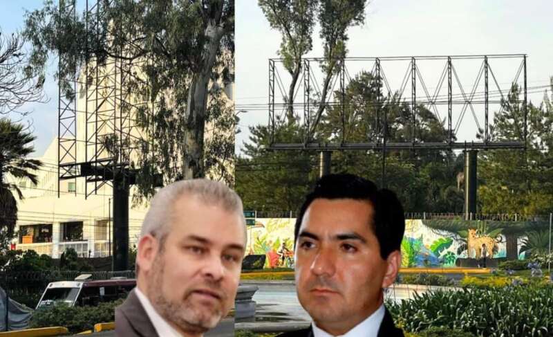 Escándalo en Michoacán: Gobernador de Morena planea convertir Zoológico en campo publicitario