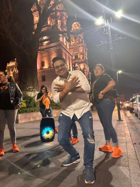 Con Toño Carreño como diputado habrá 100 Coordinadores Ciudadanos por Sección del distrito 17