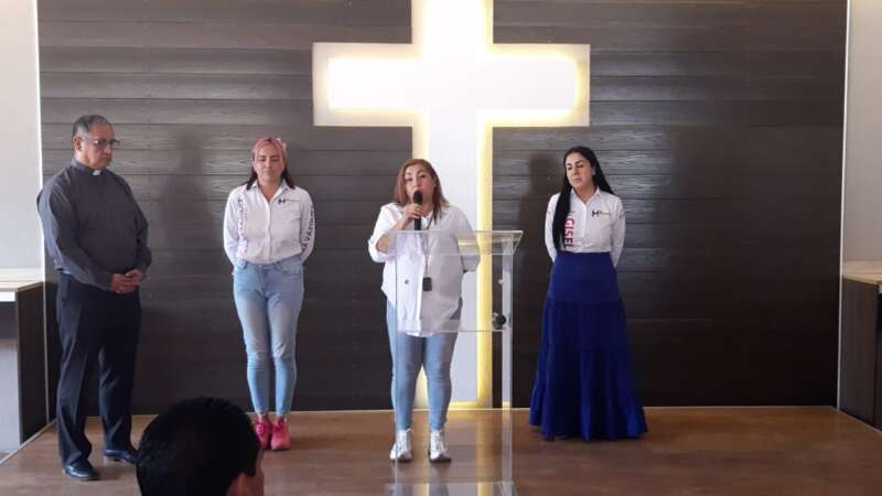 “Los retos, recuperar confianza ciudadana y construir un gobierno eficiente y empático”: Gisela Vázquez