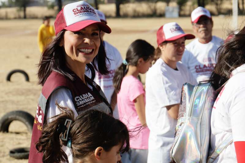 La salud mental, es importante para la transformación de los morelianos: Nalleli Pedraza