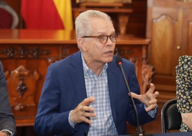 Conmemoran Día Mundial de la Mucopolisacaridosis