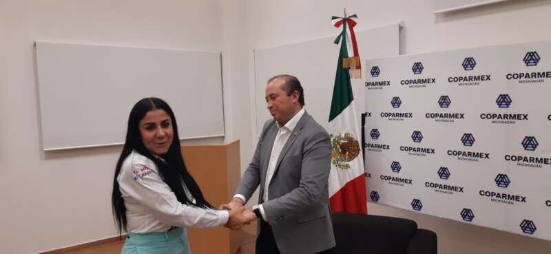 “Puestos claves del municipio, irán a consenso de sectores productivos”: Gisela Vázquez