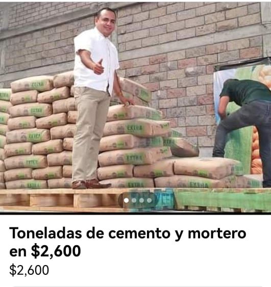 Rodolfo Fernando Yáñez Santoyo, Alias “Rudy”, Involucrado en Fraudes a Familias de Escasos Recursos