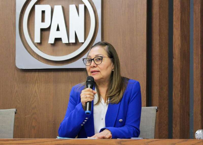 Invita PAN Michoacán a Candidatos al Senado de MC a declinar a favor de la Alianza Fuerza y Corazón por México