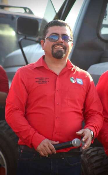 Alcalde de Tangamandapio señalado por millonario desvío de recursos.