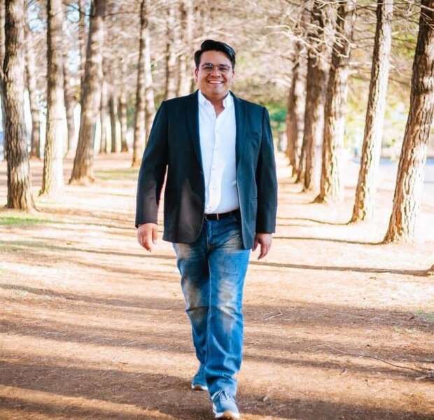 Movimiento Ciudadano creció de manera importante en Michoacán: Toño Carreño