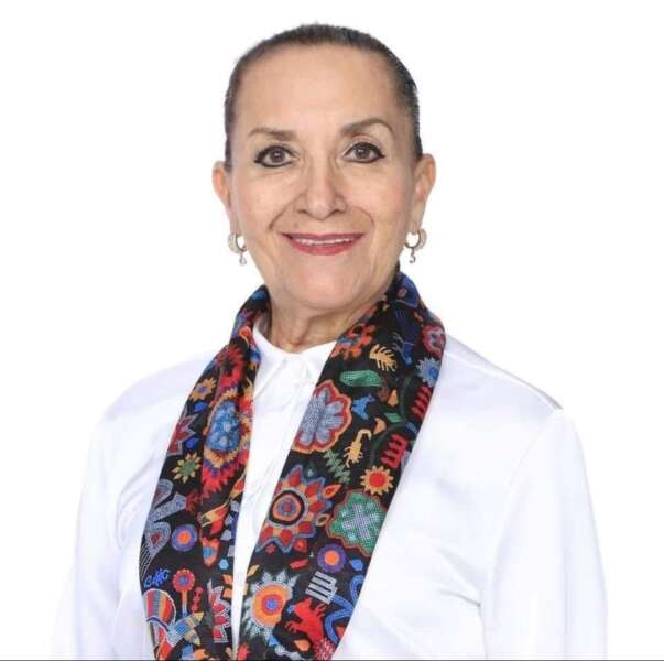 Necesaria la reflexión y autocrítica perredista frente a resultados: Julieta Gallardo