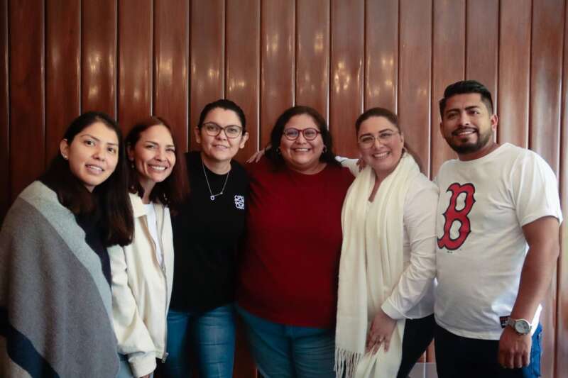 AMLO cumplió su misión, ahora corresponde a las nuevas generaciones continuar con la Transformación de México: Nalleli Pedraza