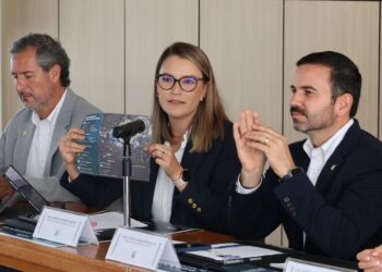 Gobierno de Morelia presenta el primer Atlas de Riesgos integral