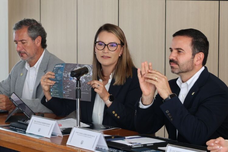 Gobierno de Morelia presenta el primer Atlas de Riesgos integral