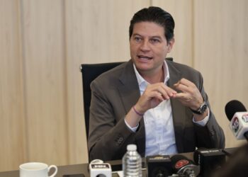 La reforma judicial nace muerta y se inaugura con una justicia selectiva, afirma Alfonso Martínez