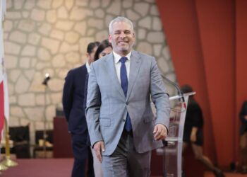 El Michoacán de Bedolla, un narco cementerio: en tres años, 95 fosas clandestinas con 360 cuerpos