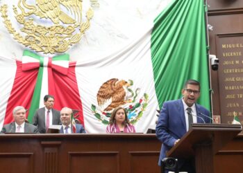 Somos personas que anhelamos un cambio genuino en la política de Michoacán: Diputados Independientes