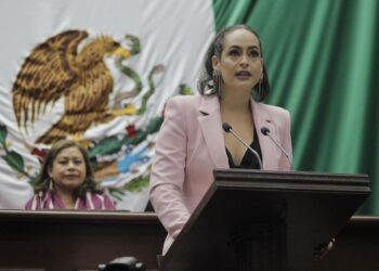 Diputados del Partido Verde honrarán encomienda ciudadana: Sandra Arreola