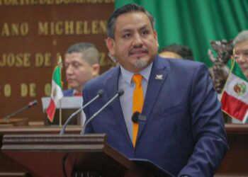 La bancada de MC no está para ser una oposición complaciente: Víctor Manríquez