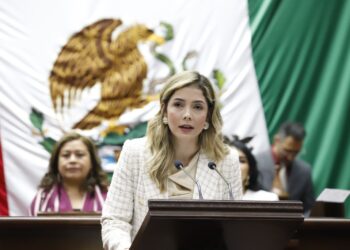 En el Legislativo debe prevalecer la argumentación, no el sometimiento: GPPRD