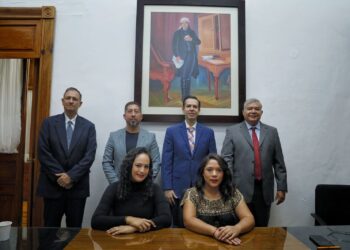 Partido Verde se consolida segunda fuerza política en el Congreso de Michoacán