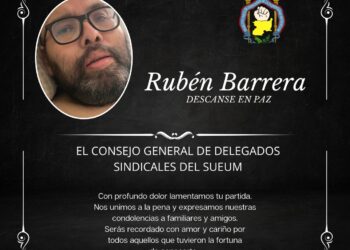 Falleció otro trabajador nicolaita sin recibir justicia laboral ni salarial