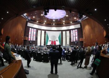 Proponen Legisladores federales que los salarios mínimos no estén por debajo de la inflación