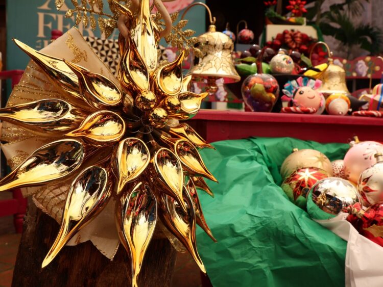 La tradicional “Feria de la Esfera” en Tlalpujahua te espera a partir del próximo 27 de septiembre