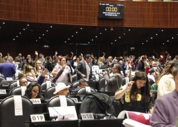 Cámara de Diputados aprobó calendario y formato para someter a escrutinio el 6° Informe de Gobierno de AMLO