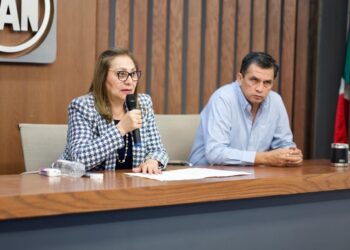 En Cotija no hay ingobernabilidad: PAN- Michoacán