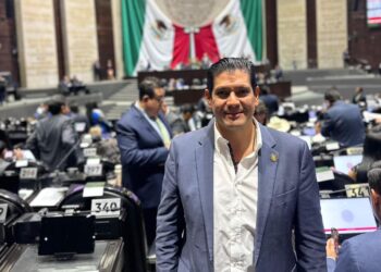Avanza México hacia la libre determinación de los pueblos originarios: Ernesto Núñez